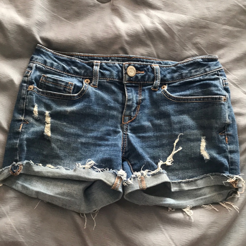aeropostale shorts